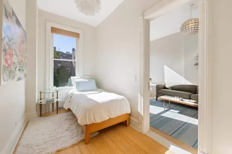 138 W 82nd Street New York City NY 10024