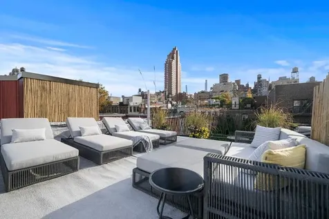 138 W 82nd Street New York City NY 10024