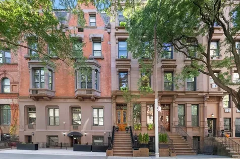 138 W 82nd Street New York City NY 10024