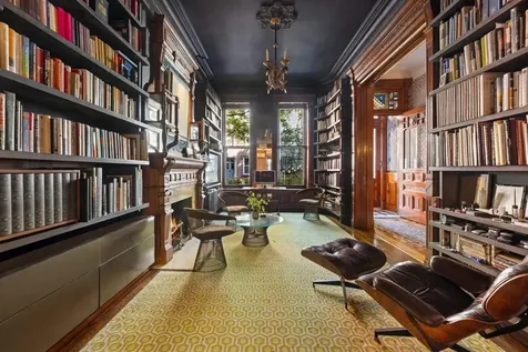 138 W 82nd Street New York City NY 10024