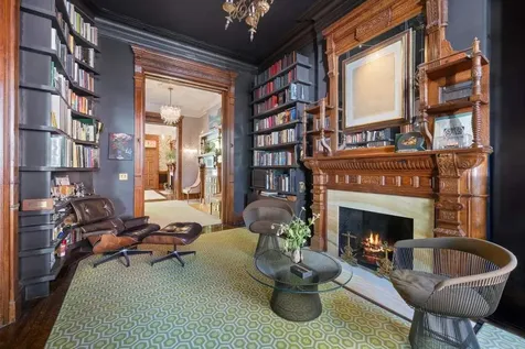138 W 82nd Street New York City NY 10024