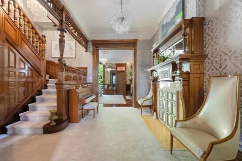 138 W 82nd Street New York City NY 10024