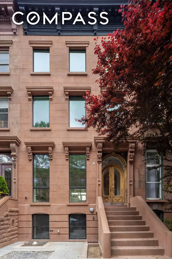 29 Lefferts Place New York City NY 11238