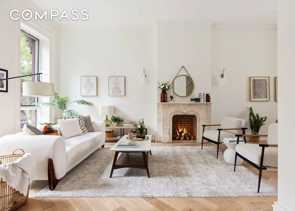 29 Lefferts Place New York City NY 11238