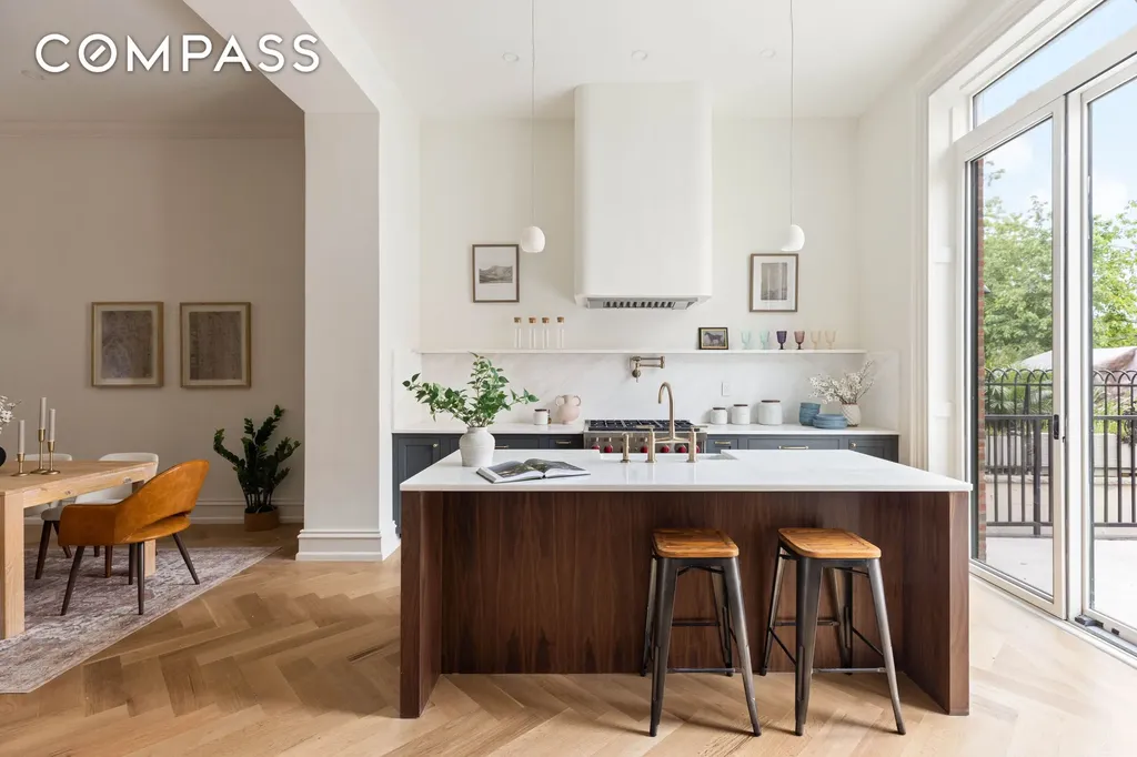 29 Lefferts Place New York City NY 11238