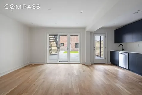 29 Lefferts Place New York City NY 11238