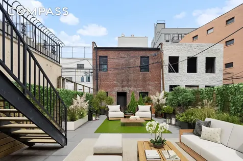 29 Lefferts Place New York City NY 11238