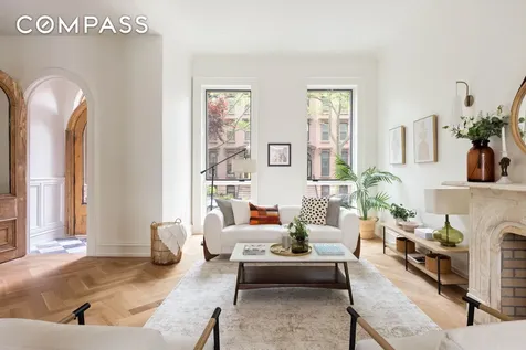 29 Lefferts Place New York City NY 11238