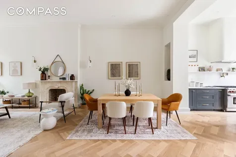 29 Lefferts Place New York City NY 11238
