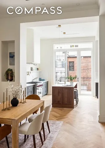 29 Lefferts Place New York City NY 11238