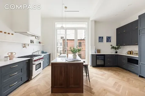 29 Lefferts Place New York City NY 11238