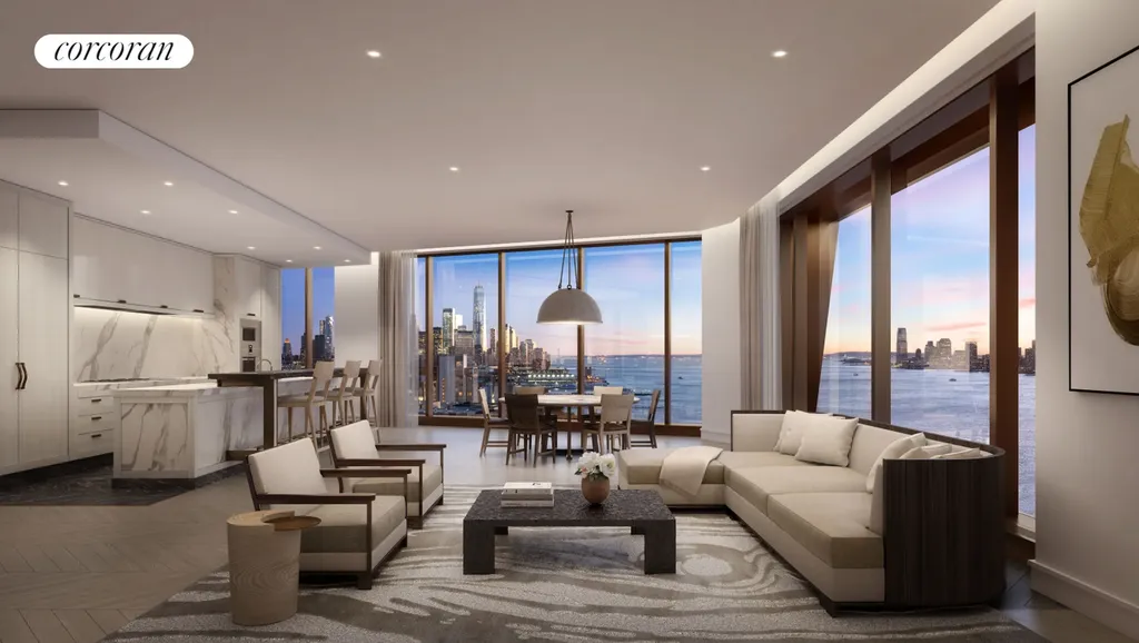500 W 18th Street New York City NY 10011