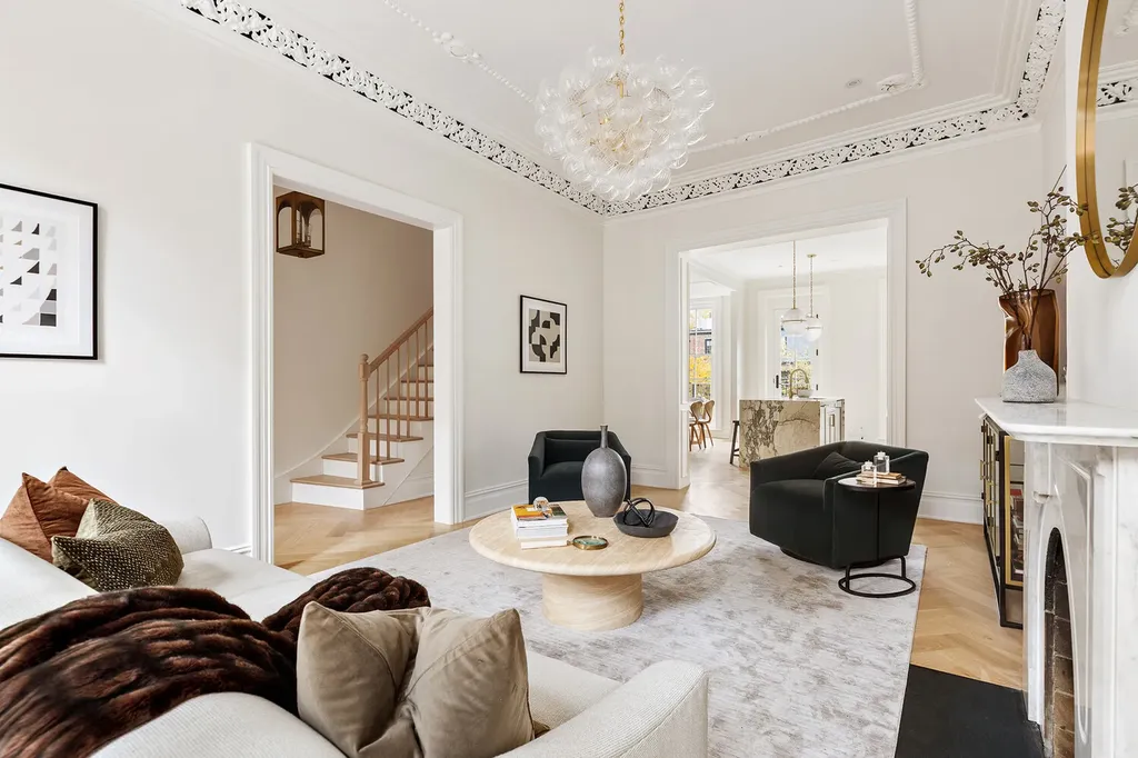 232 Bergen Street New York City NY 11217
