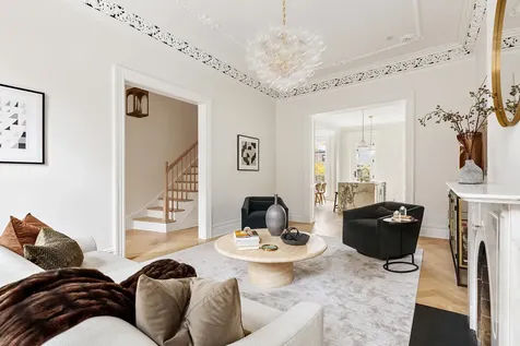 232 Bergen Street New York City NY 11217