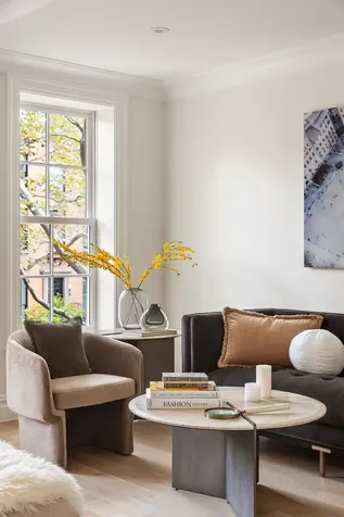 232 Bergen Street New York City NY 11217