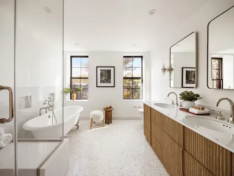 232 Bergen Street New York City NY 11217