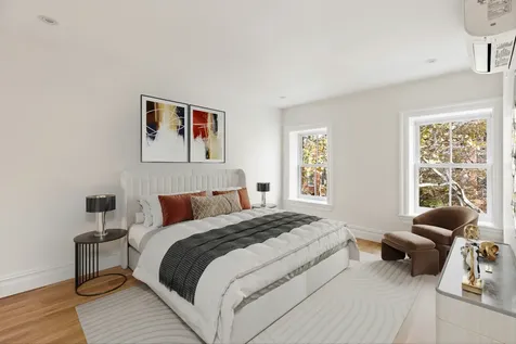 232 Bergen Street New York City NY 11217