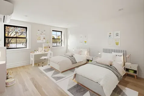 232 Bergen Street New York City NY 11217