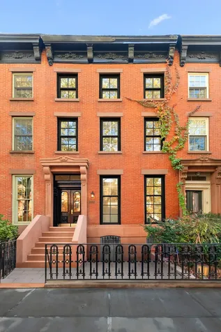 232 Bergen Street New York City NY 11217