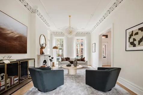 232 Bergen Street New York City NY 11217