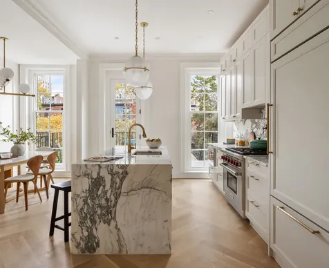 232 Bergen Street New York City NY 11217