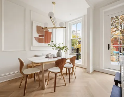 232 Bergen Street New York City NY 11217