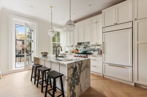 232 Bergen Street New York City NY 11217