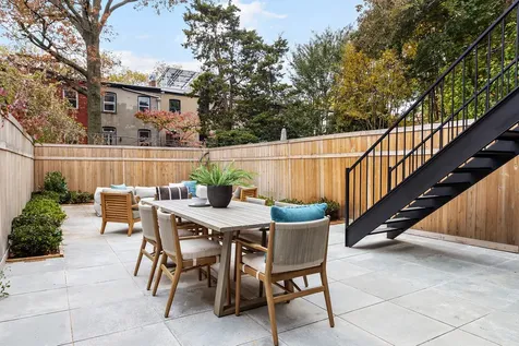232 Bergen Street New York City NY 11217