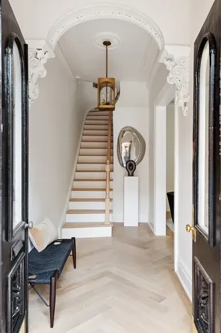 232 Bergen Street New York City NY 11217