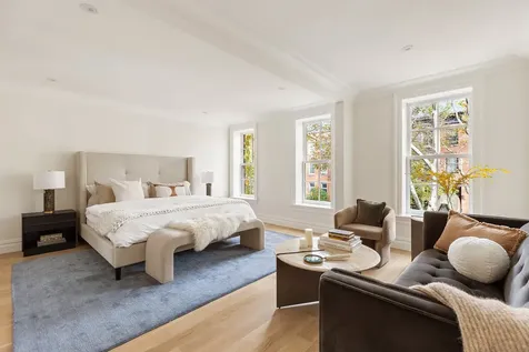 232 Bergen Street New York City NY 11217