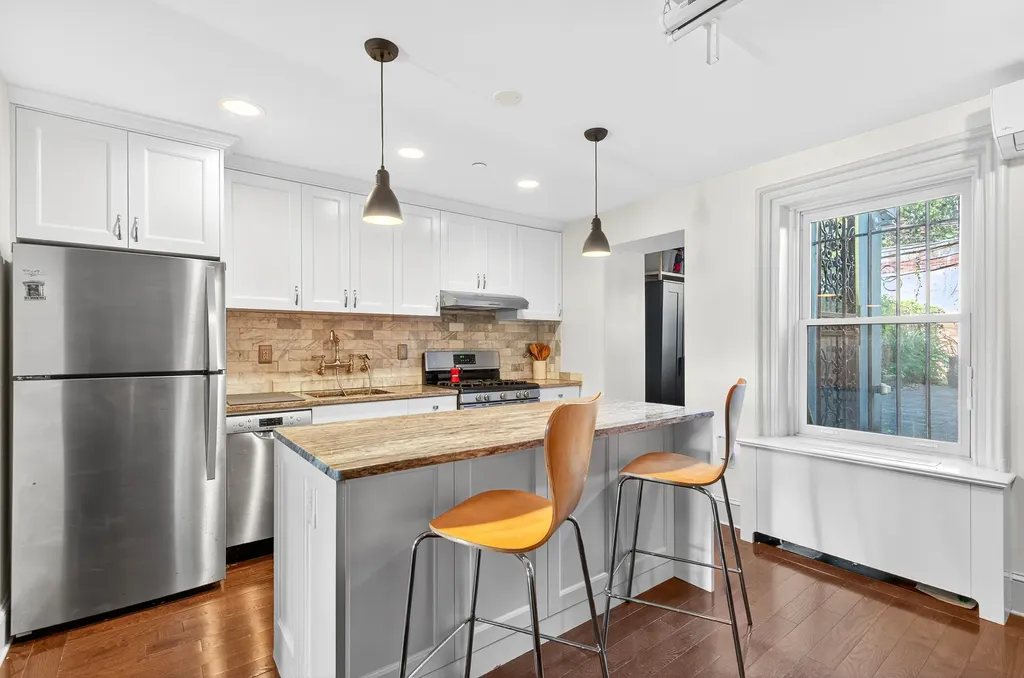 289 Putnam Avenue New York City NY 11216