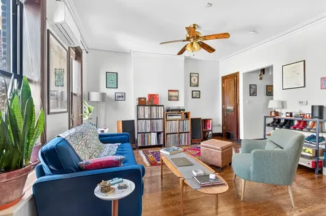 289 Putnam Avenue New York City NY 11216