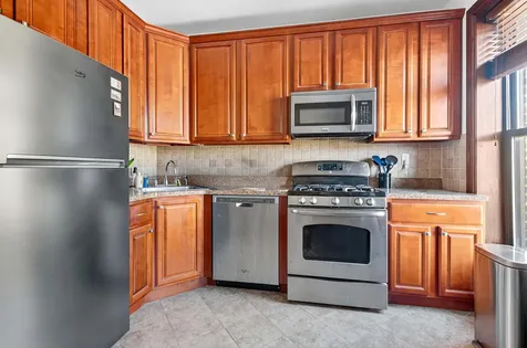 289 Putnam Avenue New York City NY 11216