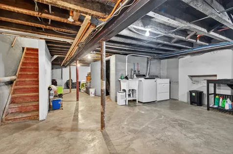 289 Putnam Avenue New York City NY 11216