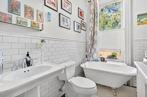 289 Putnam Avenue New York City NY 11216
