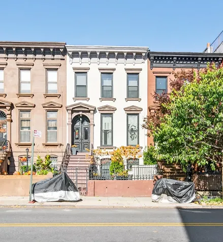 289 Putnam Avenue New York City NY 11216