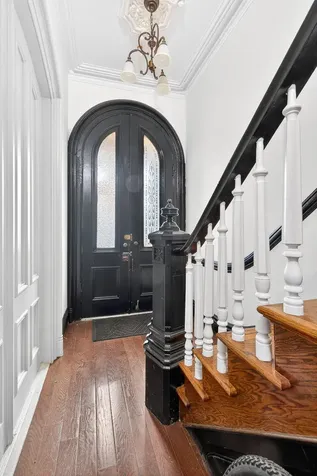 289 Putnam Avenue New York City NY 11216