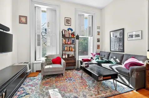 289 Putnam Avenue New York City NY 11216