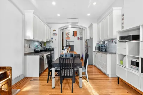 289 Putnam Avenue New York City NY 11216