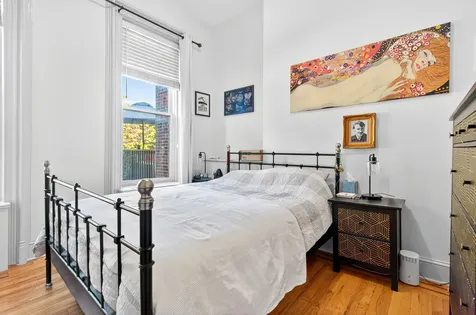 289 Putnam Avenue New York City NY 11216