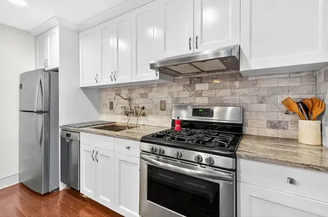 289 Putnam Avenue New York City NY 11216