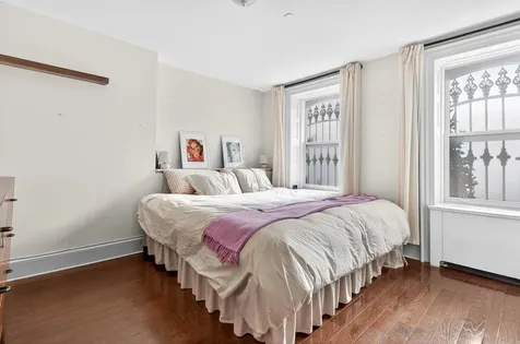 289 Putnam Avenue New York City NY 11216