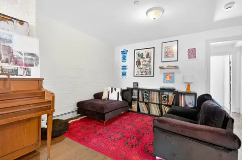 289 Putnam Avenue New York City NY 11216