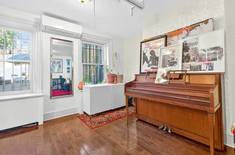 289 Putnam Avenue New York City NY 11216