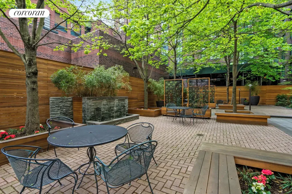 250 S End Avenue New York City NY 10280