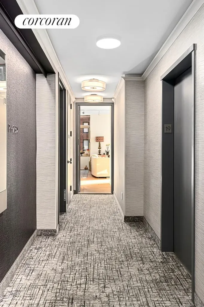250 S End Avenue New York City NY 10280