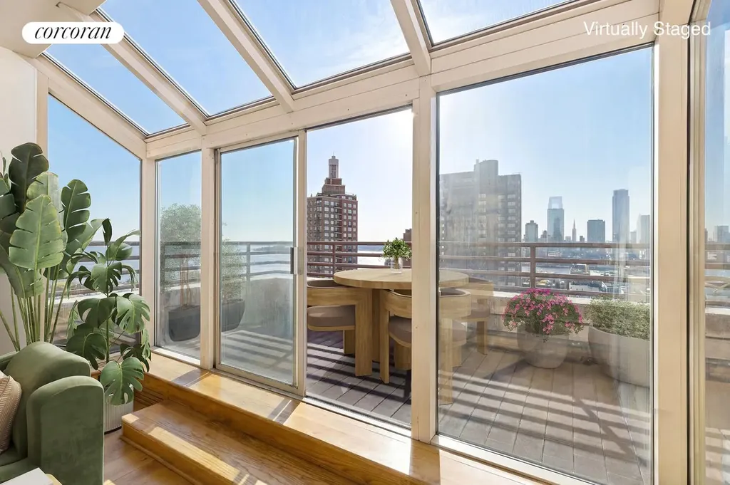 250 S End Avenue New York City NY 10280