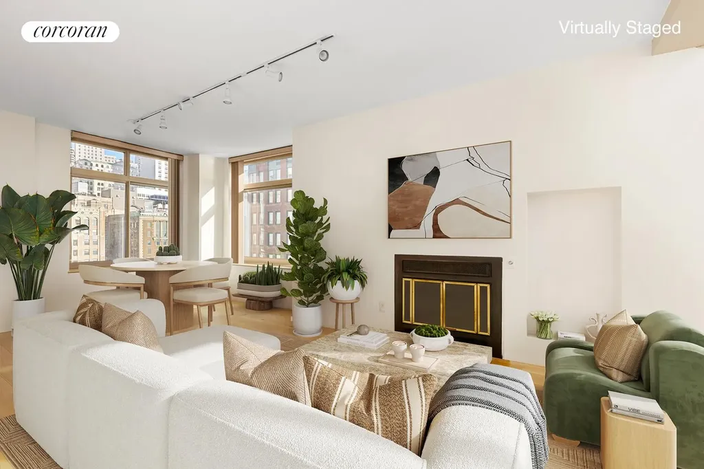 250 S End Avenue New York City NY 10280