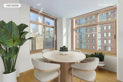 250 S End Avenue New York City NY 10280