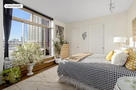 250 S End Avenue New York City NY 10280